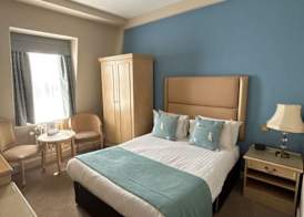 The Grand Hotel 5