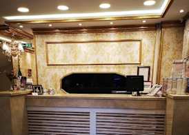 Angels Garden Hotel - Special Catagory 5