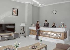 Legend Business Hotel Batumi 2