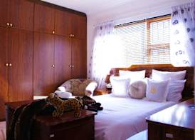 Turning Point Bed & Breakfast 4