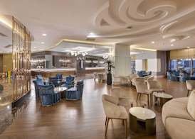 Kirman Belazur Resort & Spa 4