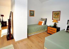 Admiralty Bed & Breakfast 5