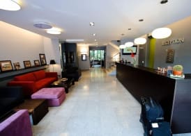 Unique Boutique 2