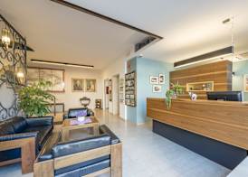 Hotel Elefant 3