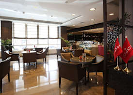 Ramada Downtown Abu Dhabi 2