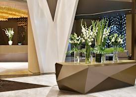 Hilton Bahrain 4