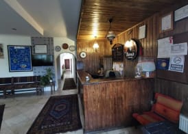 Sena Hotels 4