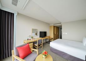 Harbor Park Hotel 4