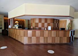 Hotel Da Montanha 2