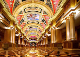 The Venetian Macao 2