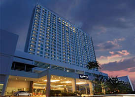 Pullman Kuching 5
