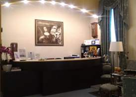 Domus Mariae Benessere 5