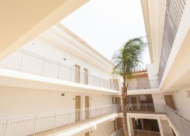 Hotel Da Luz 2