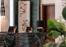 Swissôtel Corniche Park Towers Doha 4
