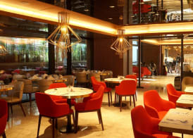The Craton Hotel Sisli 2