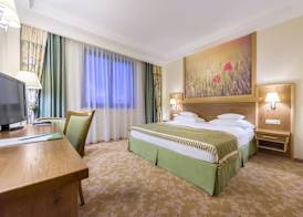 Hotel Sonnenhof 3