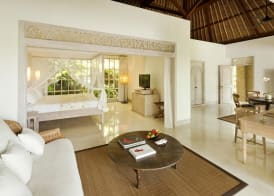 COMO Uma Ubud 4