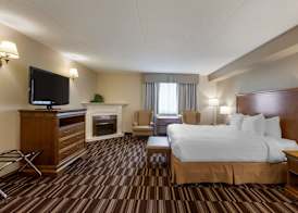 Best Western Plus Orillia Hotel 4