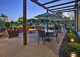 Hilton Garden Inn Akron-Canton Airport 2