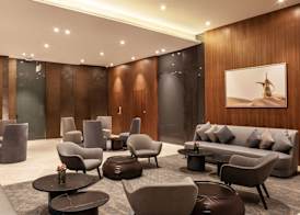 DoubleTree by Hilton Dubai Al Jadaf 3