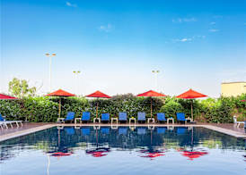 Ibis Ouarzazate Centre 4