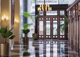 JW Marriott Caracas 3