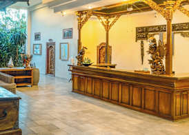 Sri Phala Resort & Villa 2
