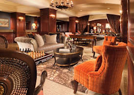 Omni New Haven Hotel at Yale 4