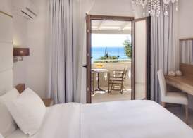 Valtos Beach Hotel 5