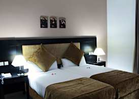 Rawabi Hotel Marrakech & Spa 3