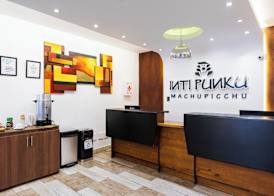 Inti Punku Machupicchu Hotel & Suites 3