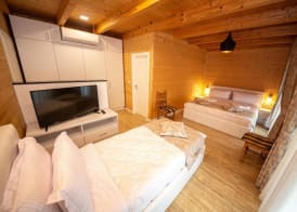 Sebastiano Resort 5