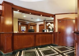 Grand Hotel Gianicolo 2