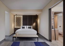 Hyatt Regency Cairo West 4