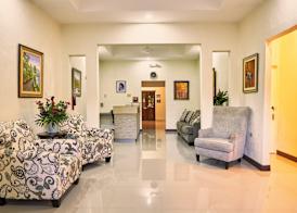 Shirley Retreat 2