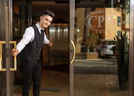 Colleverde Park Hotel 2