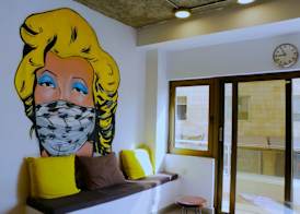 Nomads Hotel - Hostel 3