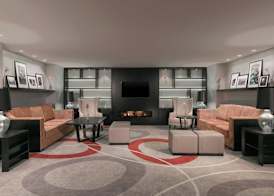 Sheraton Bucharest Hotel 4