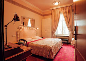 Hotel Ambasada Bolesławiec 3