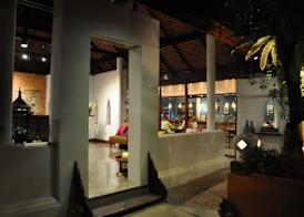 Ruean Thai Hotel 4