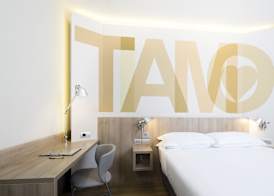 Best Western Plus Park Hotel Pordenone 3