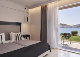 Xenia Poros Image Hotel by GHH 5