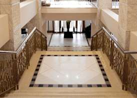 The Federal Palace Hotel and Casino 3