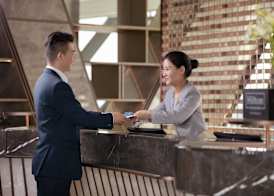 Hilton Huzhou Nanxun 3