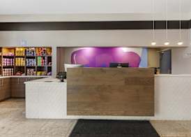 Best Western Plus West Edmonton 3