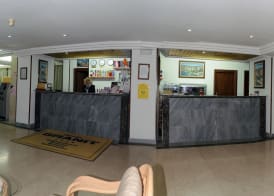 Hotel Granit 2