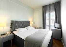 Le Palace Hotel 5