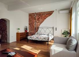 Urban Cozy Retreat 2
