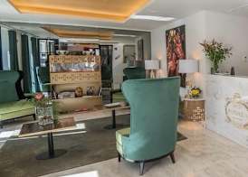Hotel República Boutique Hotel 3