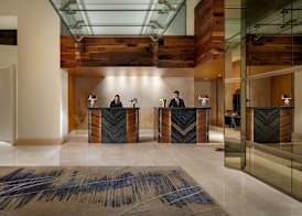 The Ritz-Carlton, Toronto 5